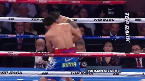 manny pacquiao best fig(compilation)