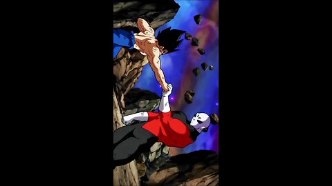 Vegeta Vs Jiren | Edit/Amv | Dragon Ball Super |