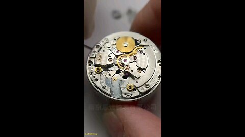 Can a Rolex that is dismantled like this be restored #Rolex #ASMR #Unboxing #watch