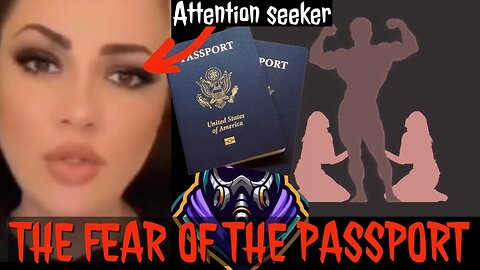 Passport bros has modern women going cray 25 sysbm reaction