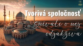 Nerozdeľuje Islam, ale ľudia