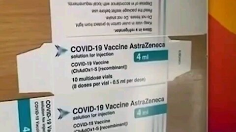 IMPORTANT What you need to know about the Bill Gates Pfizer covid-19 vaccine