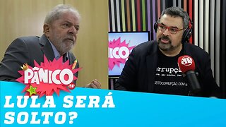 Lula será solto? Dr. Roberto Livianu responde