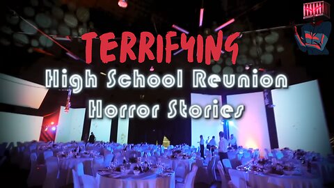 3 Scary TRUE High School Reunion Horror Stories | CageofRage Reacts