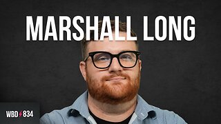 The Bitcoin Mining Arms Race with Marshall Long