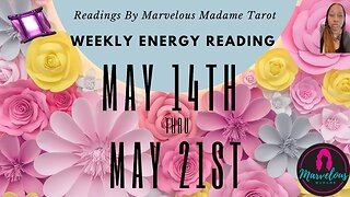 ♊️ Gemini: The time has come; the dreaded TALK must happen; gifts are upon U & the wheel has turned!