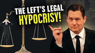 AOC's Judicial Double Standards & the Left's Court Ruling Hypocrisy | Stu Does America Ep 689