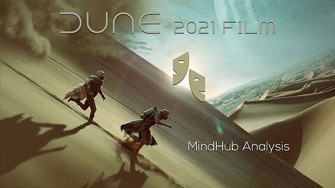 Dune: MindHub analysis (Part one)