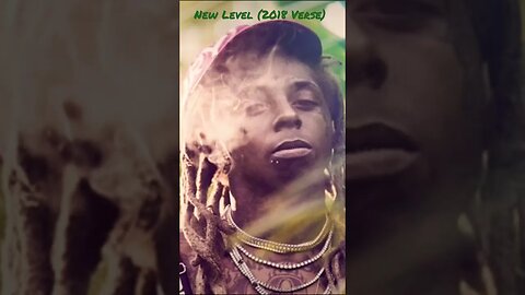 Lil Wayne - New Level (2018 Verse) #432hz #Tunechi #Carter6 #JamesonMusicLibrary