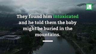 5-Month-Old Baby Found in Forest After Being Buried Alive for 7 Hours