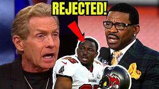 Michael Irvin, LeSean McCoy EMERGE as FAVORITES for Undisputed?! Fans REJECT McCoy vs Skip Bayless!