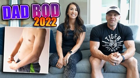 Dad Bod 2022 - THE UPDATE with Kara Corey and Marc Lobliner