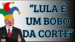 03.05.24 (MANHÃ) - ESTADÃO DIZ QUE LULA É UM BOBO DA CORTE_HD