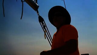 Sailing with Other Sailing Channels...|| Season 02 Episode 08 || #54