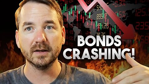 Treasuries in Trouble: 10-Year Rates Highest Since 2007! | Weekly Market Wrap-Up