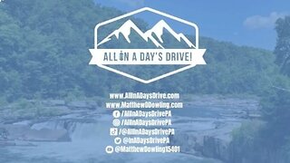 All In A Day’s Drive – Episode 3 – Crafting!