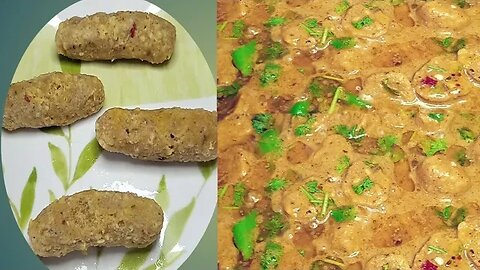 Original Rajasthani Gatte ki Recipe,बिना प्याज के गट्टे की रेसिपी#gattekisabji #foodlover