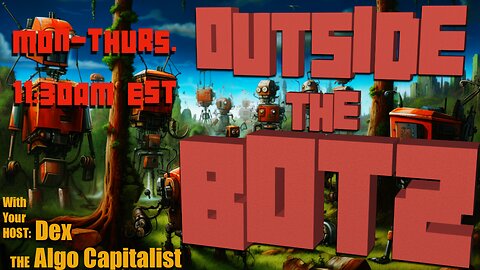 OTB Podcast #13: Bankers Need Toilets Too