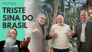 SOCIALISMO LATINO AMERICANO vence ELEIÇÃO BRASILEIRA: Por que eu ERREI? O que VAI ACONTECER agora?