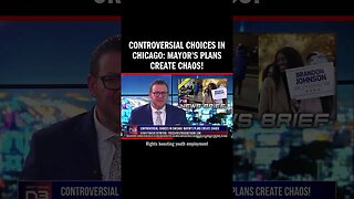 Controversial Choices in Chicago: Mayor's Plans Create Chaos!