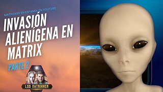 Agenda Alienígena en Matrix: Arcontes y su Control Mental sobre las Semillas Estelares