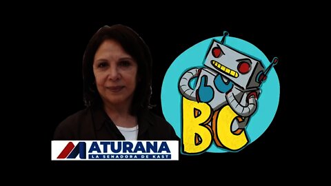Conversando con Beatriz Maturana, candidata a Senadora por la R. Metropolitana