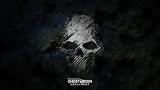 4k Immersive Ghost Recon Breakpoint Gameplay