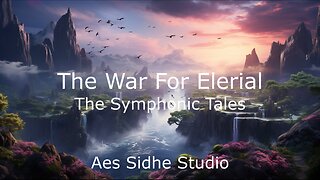 Rework - The War for Elerial - Epic Inspirational Symphony Orchestral Music