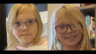 Urgent: Texas Amber Alert! Missing Sisters Believed in Danger