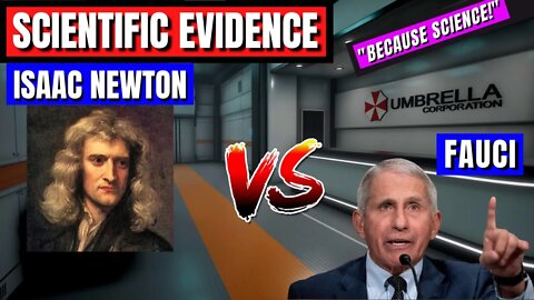 Evidence 2 | Scientific Evidence [Can Science Save us?]