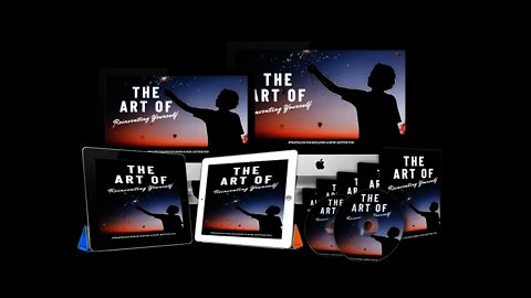 Art of Reinventing Yourself PLR Review, Bonus – Private Label Pack Reinventing Yourself