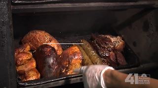 Everything you need to know about the history of Kansas City barbecue