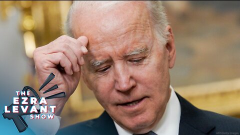 Biden admin UNWILLING to unleash American energy potential