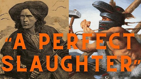 Mountain Men vs. Klamath Warriors : Kit Carson, John C. Fremont & The Klamath Lake Massacre Of 1846