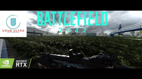 Battlefield 2042 Update #3 | PC Max Settings 5120x1440 32:9 | RTX 3090 | Conquest Gameplay