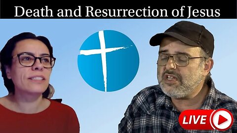 What does the Quran say about the Death & Resurrection of Jesus @harbinger317