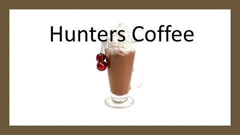 Hunters Coffee The World's Finest Coffee Beans Delivered Fresh to Your Door #shorts #hotcoffee