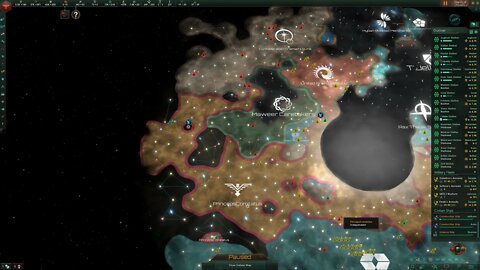 Stellaris Aquatics 07 - 4K No Commentary