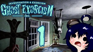 Tales from the Bear Den: Ghost Exorcism Inc. 1