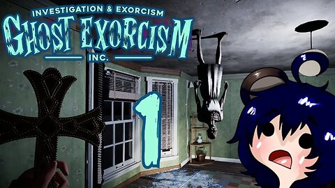 Tales from the Bear Den: Ghost Exorcism Inc. 1