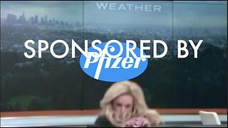 ON-AIR DEATHS SPONSORED BY PFIZER