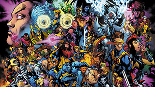 X-Men Legends Xemu Part 1