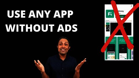 How to Block All Ads On Apps