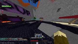 2b2t Crystal pvp Salhack Tournament