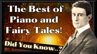 The GREATS of Piano by Ravel!
