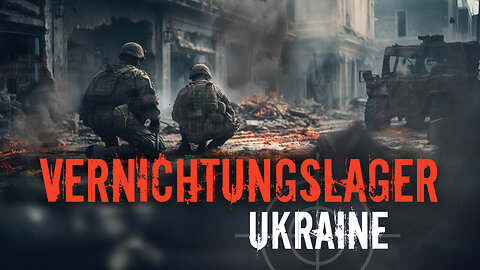 Wie die Ukraine zum Vernichtungslager des eigenen Volkes wird