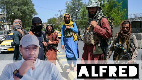 Unasked Questions That Proves American Puppet Masters Engineered The Taliban Takeover
