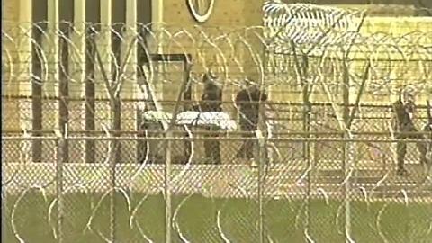 From the Vault: Lucasville prison riot killed nine inmates, one guard in 1993.