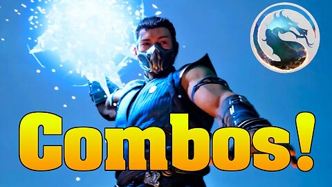 These Sub-Zero Combos Are NASTY! | Mortal Kombat 1 Online
