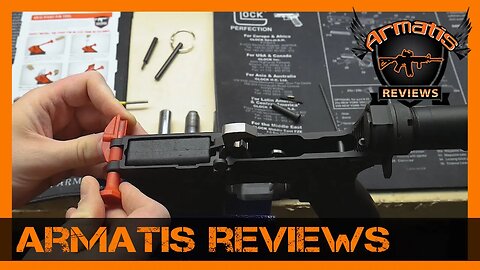 Real Avid Pivot Pin Tool Review